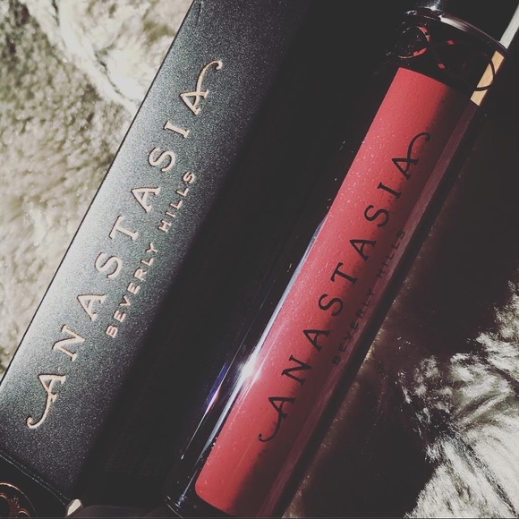 👄Anastasia Beverly Hills “Kathryn” Liquid Lip - Picture 7 of 9